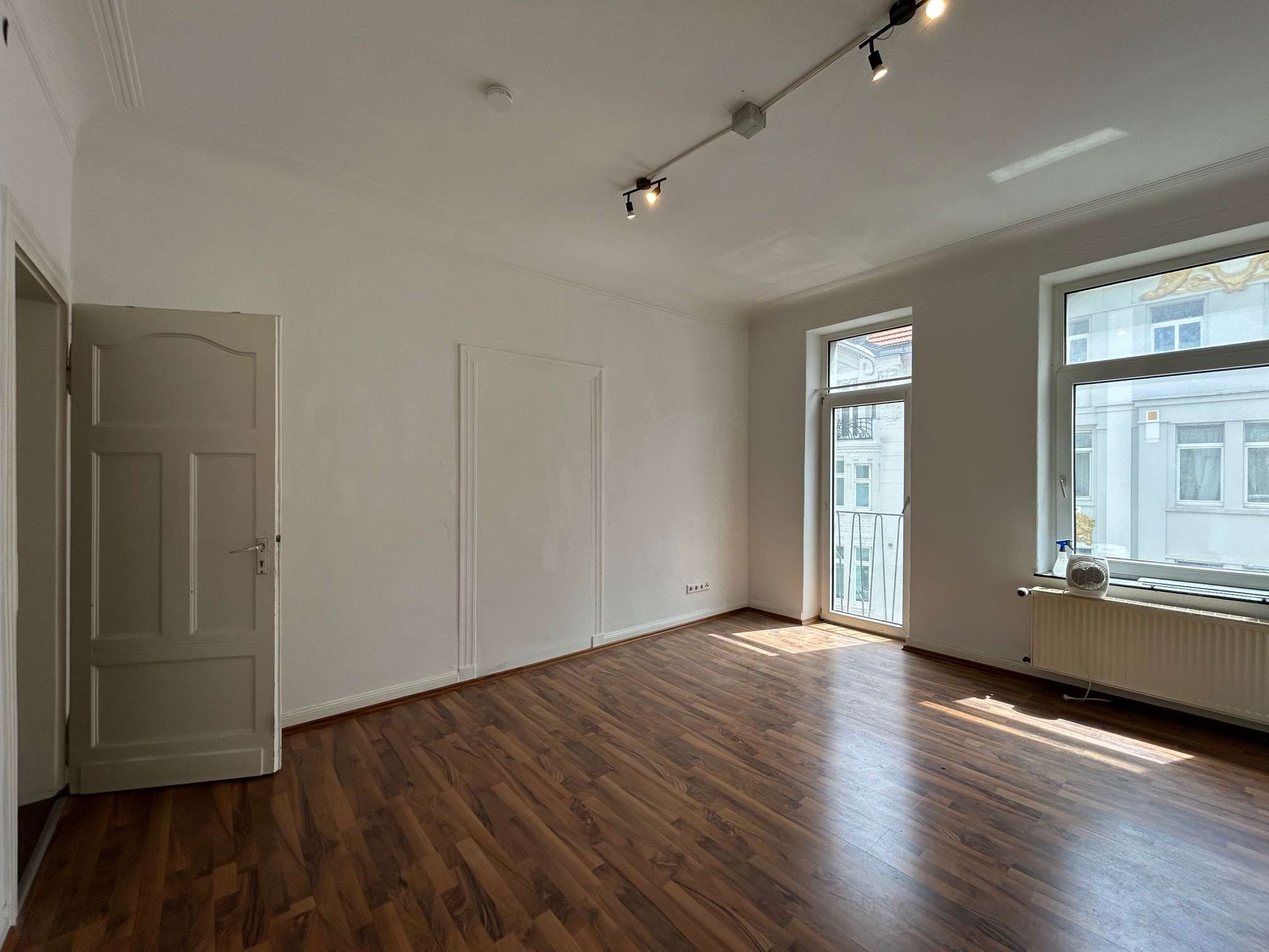 Thumbnail-Wohnung zum Mieten in Aachen 975,00 € 85 m²