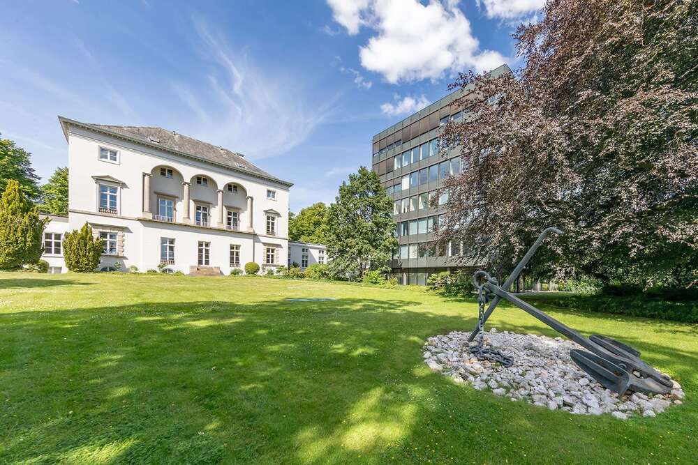 Thumbnail-Büro in Hamburg 3.750,00 € 274 m²