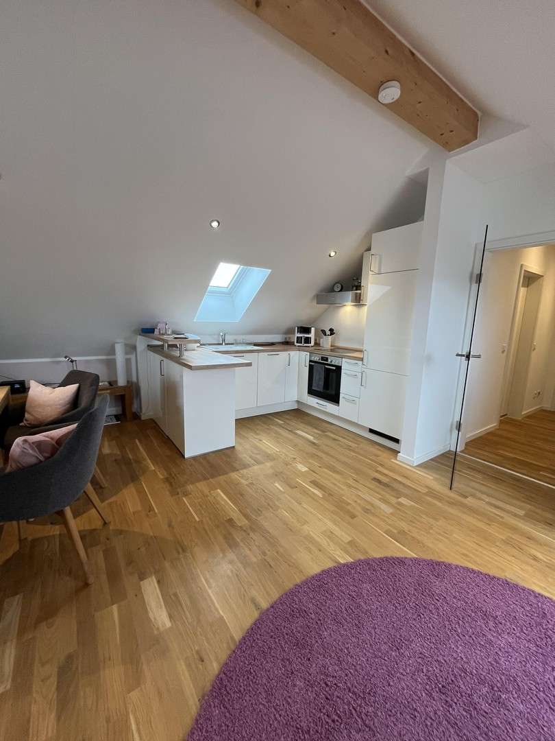 Thumbnail-Wohnung zum Kaufen in Giengen 155.000,00 € 40 m²