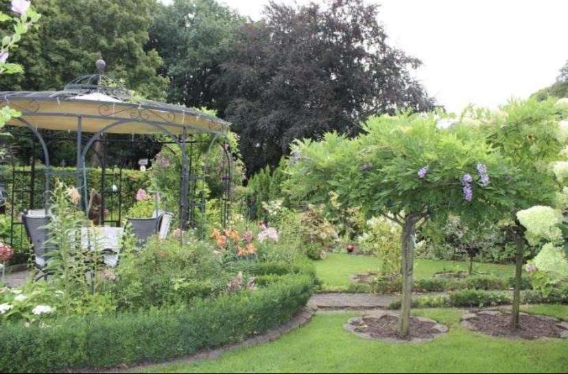 Thumbnail-Wohnung zum Mieten in Hamminkeln 1.350,00 € 115 m²