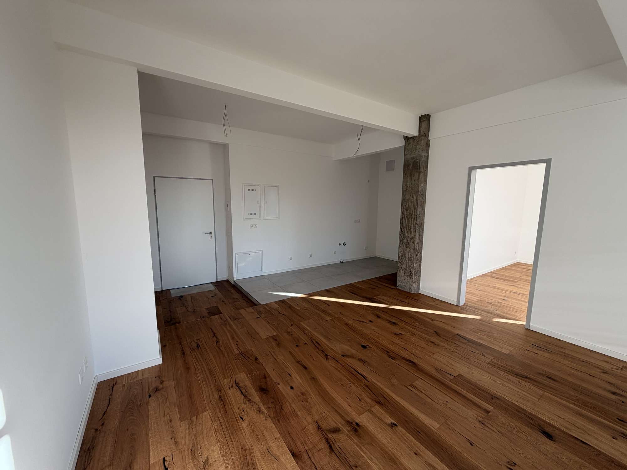 Thumbnail-Wohnung zum Mieten in Duisburg 810,00 € 55.6 m²