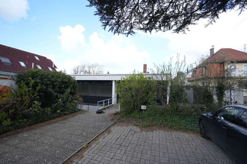 Thumbnail-Grundstück zu verkaufen in Karlsruhe 1.890.000,00 € 1862 m²
