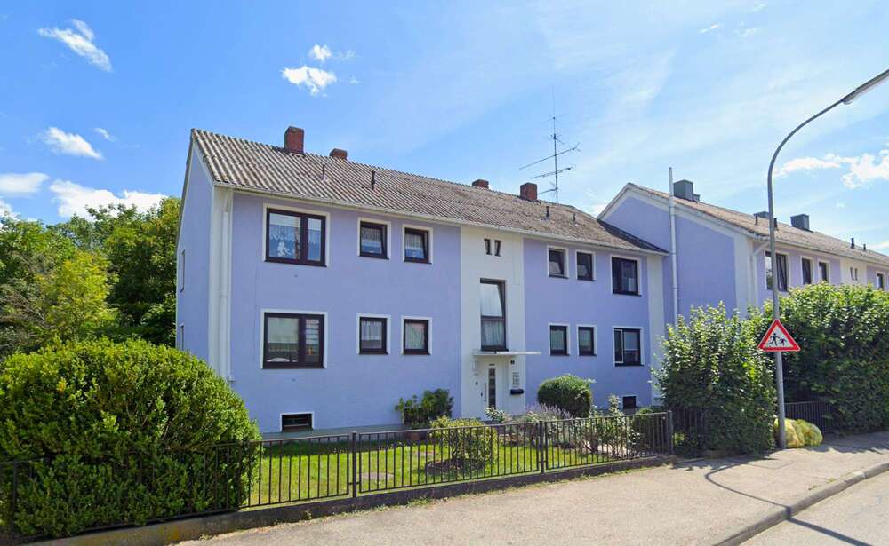 Thumbnail-Wohnung zum Mieten in Haag 800,00 € 67 m²