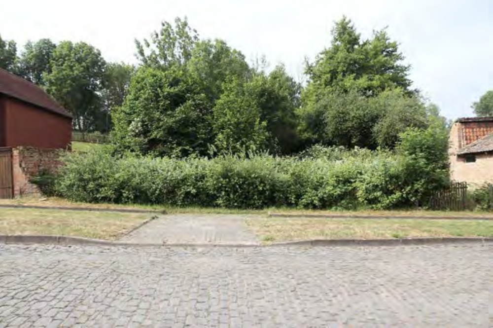Thumbnail-Grundstück zu verkaufen in Vogeldorf 20.000,00 € 207 m²