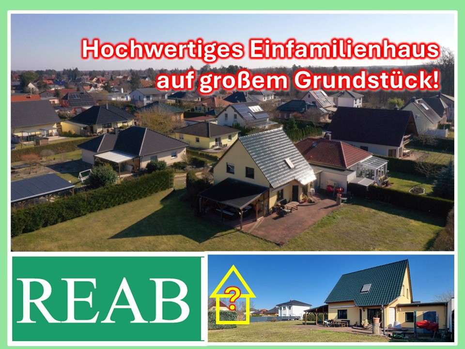 Thumbnail-Haus zum Kaufen in Brandenburg 465.000,00 € 150 m²