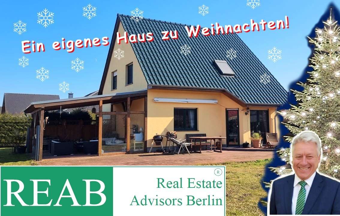 Thumbnail-Haus zum Kaufen in Brandenburg 449.000,00 € 150 m²