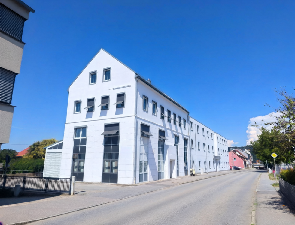 Thumbnail-Haus zum Kaufen in Vilshofen an der Donau 1.390.000,00 € 565 m²