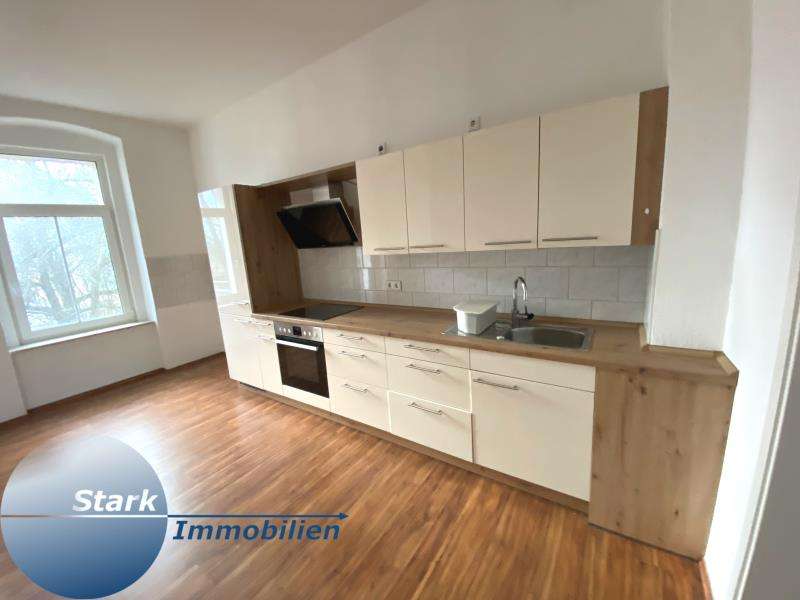 Thumbnail-Wohnung zum Mieten in Plauen 290,00 € 44.52 m²