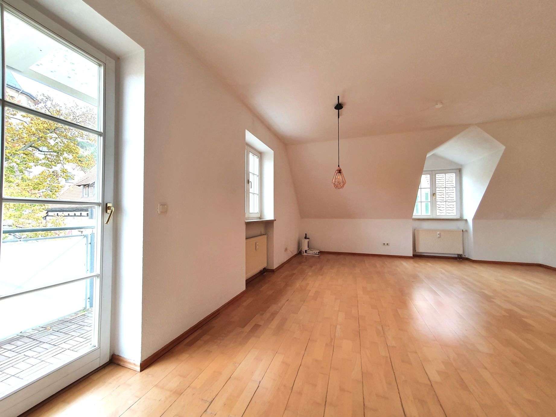 Thumbnail-Wohnung zum Kaufen in Jena 248.000,00 € 66 m²