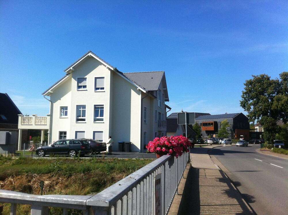 Thumbnail-Wohnung zum Mieten in Hamminkeln 1.300,00 € 96 m²