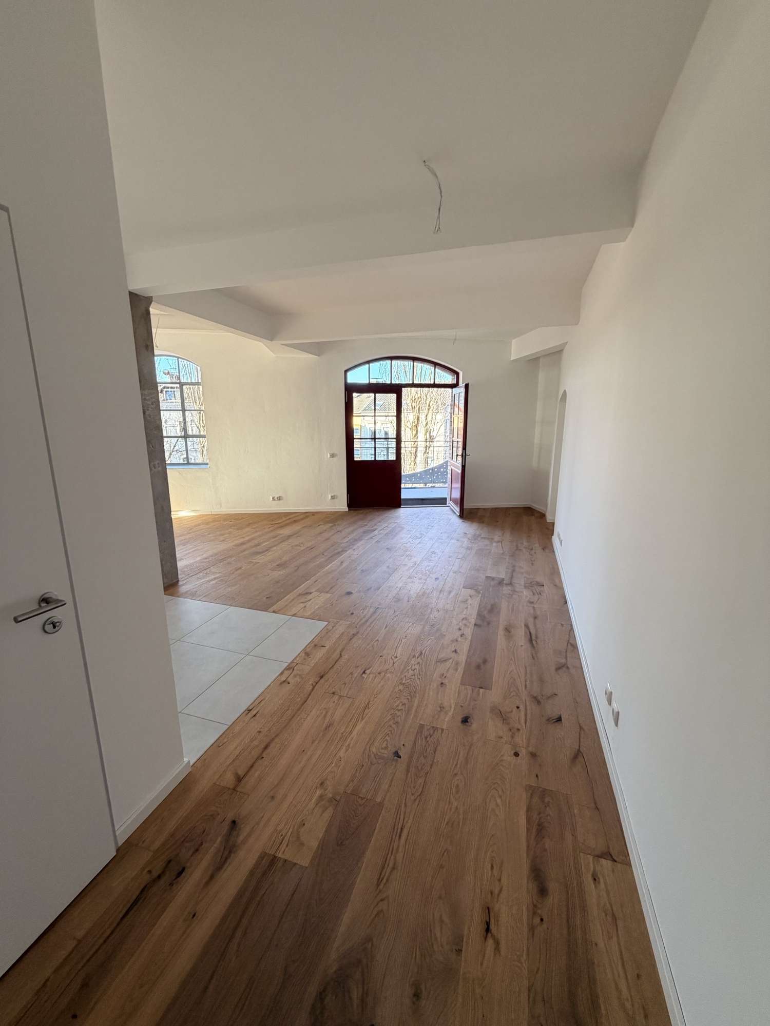 Thumbnail-Wohnung zum Mieten in Duisburg 1.125,00 € 77.54 m²