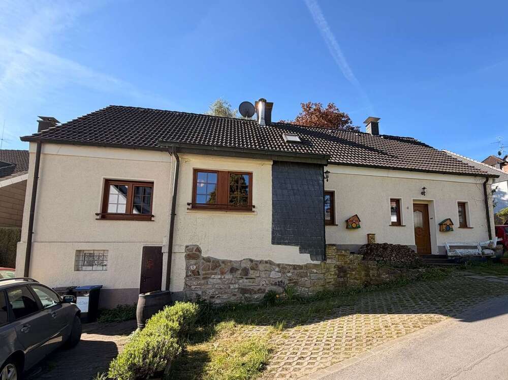 Thumbnail-Haus zum Kaufen in Dortmund 319.000,00 € 115 m²