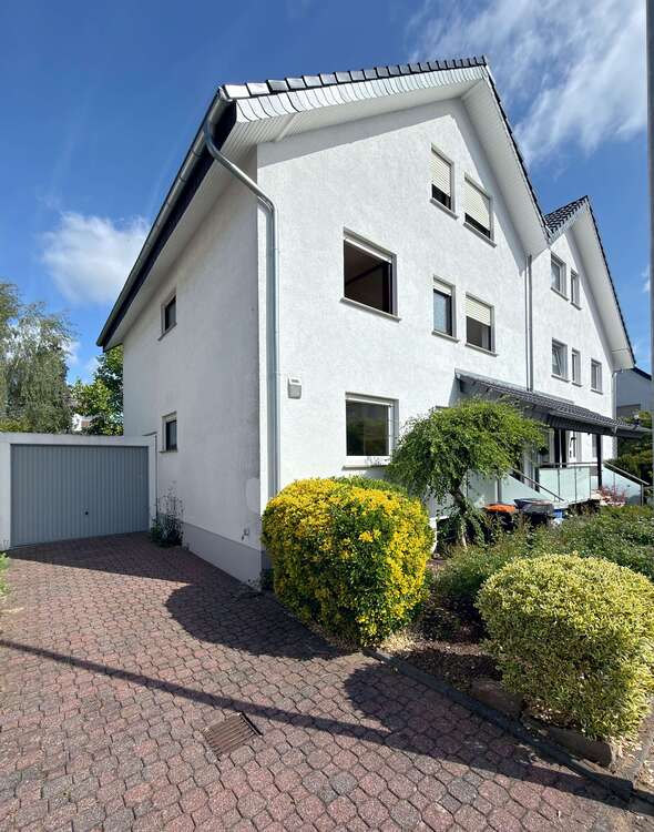 Thumbnail-Haus zum Kaufen in Langen 696.000,00 € 120.78 m²