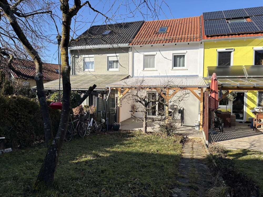 Thumbnail-Haus zum Kaufen in Reutlingen 329.000,00 € 85 m²