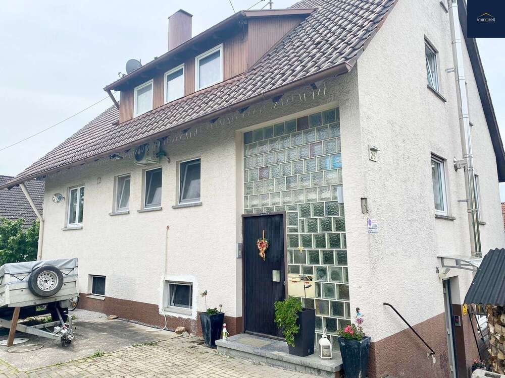 Thumbnail-Haus zum Kaufen in Bad Liebenzell 568.000,00 € 200 m²