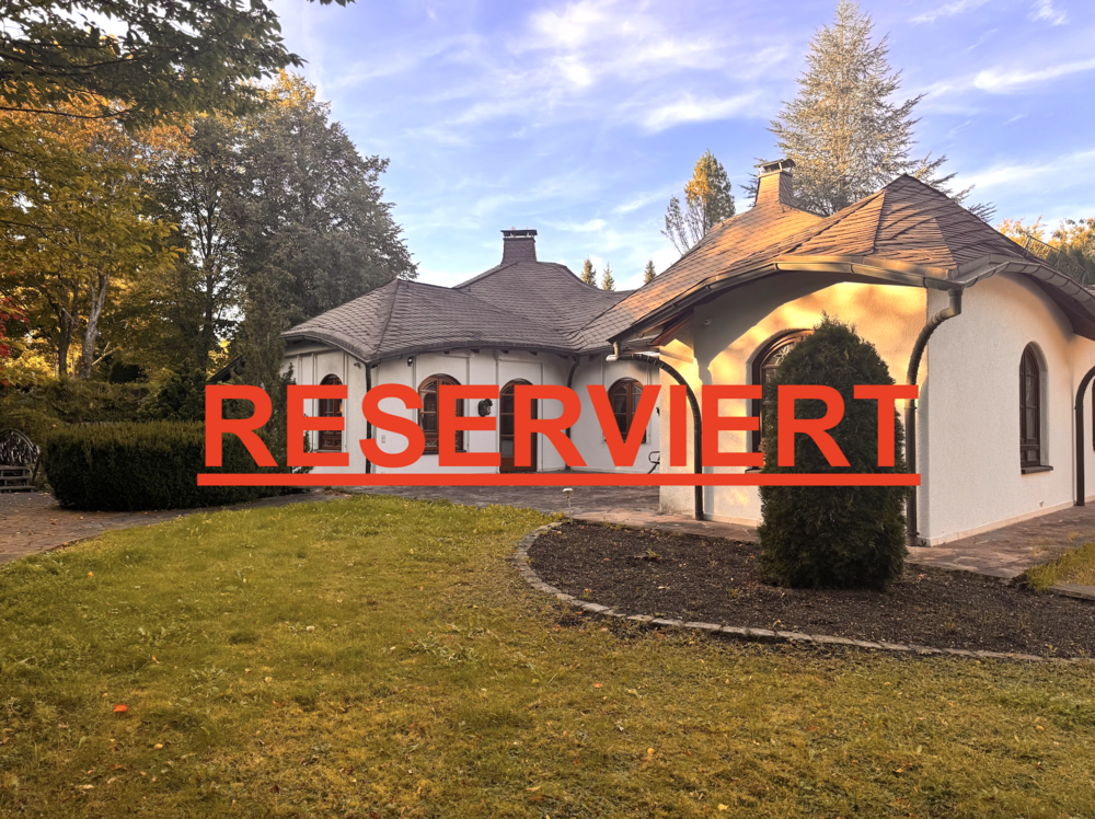 Thumbnail-Haus zum Kaufen in Grünwald 3.495.000,00 € 207 m²