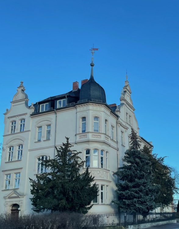 Thumbnail-Wohnung zum Mieten in Lutherstadt Wittenberg 660,00 € 91 m²