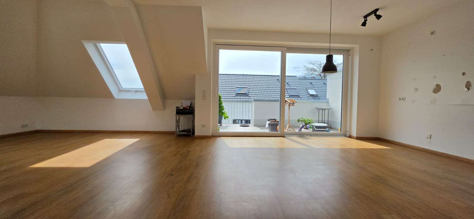 Thumbnail-Wohnung zum Mieten in Freinsheim 1.200,00 € 91 m²