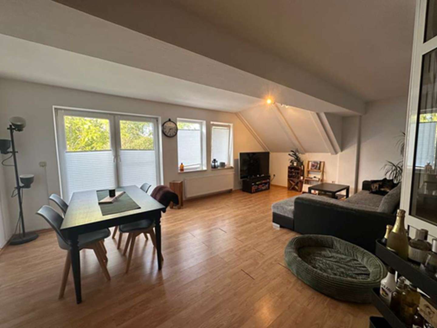 Thumbnail-Wohnung zum Mieten in Hagenburg 900,00 € 114 m²