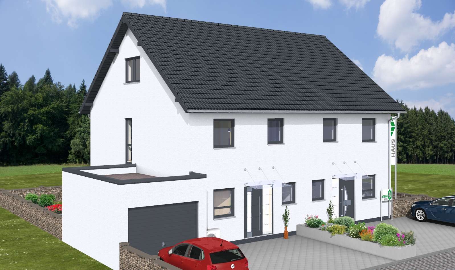 Thumbnail-Haus zum Kaufen in Kriftel 480.000,00 € 132 m²