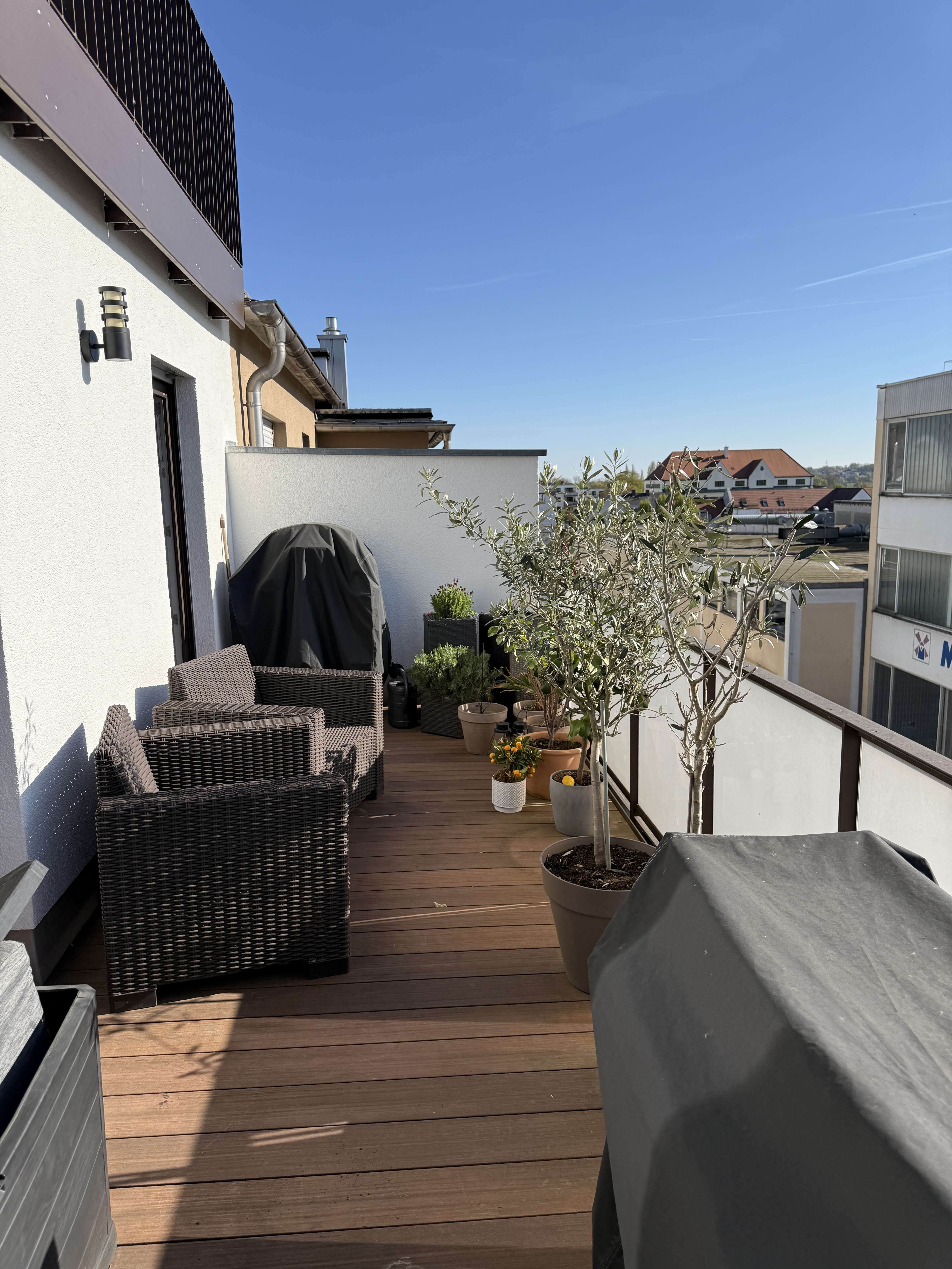 Thumbnail-Wohnung zum Mieten in Pfaffenhofen 1.000,00 € 63.4 m²