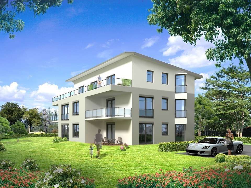 Thumbnail-Grundstück zu verkaufen in Magdeburg 330.000,00 € 570 m²