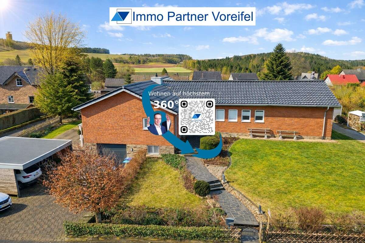 Thumbnail-Haus zum Kaufen in Nettersheim Pesch 579.000,00 € 223 m²