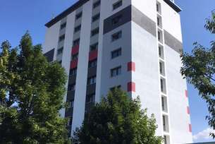 Thumbnail-Wohnung zum Mieten in Dessau- Roßlau 340,00 € 48.47 m²