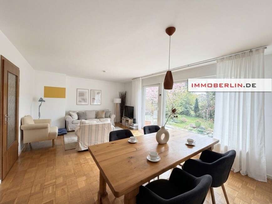 Thumbnail-Haus zum Kaufen in Berlin 899.000,00 € 130 m²