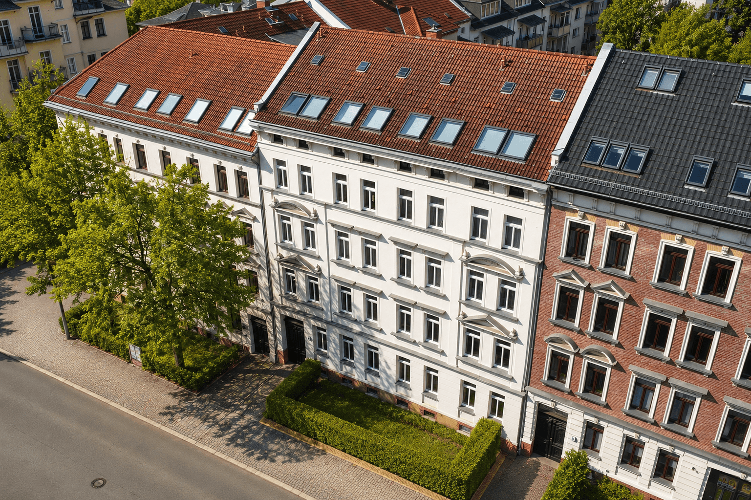 Thumbnail-Wohnung zum Kaufen in Leipzig 250.000,00 € 75.8 m²