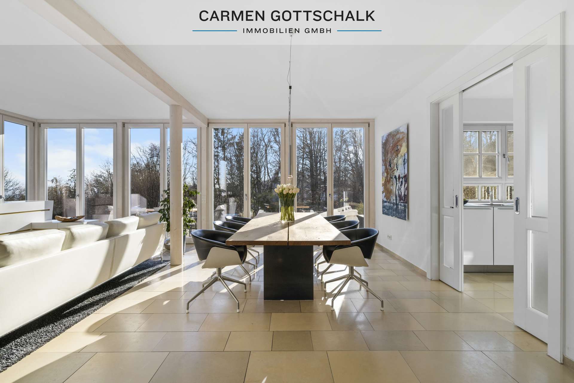 Thumbnail-Haus zum Kaufen in Starnberg 2.390.000,00 € 226 m²