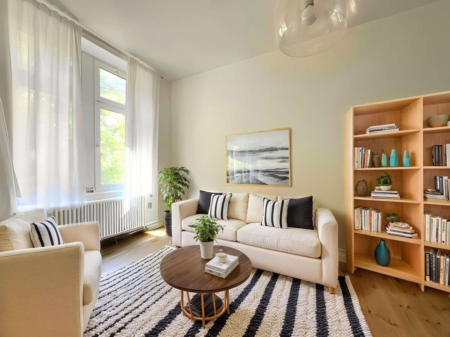 Thumbnail-Wohnung zum Kaufen in Frankfurt am Main 650.000,00 € 78.18 m²