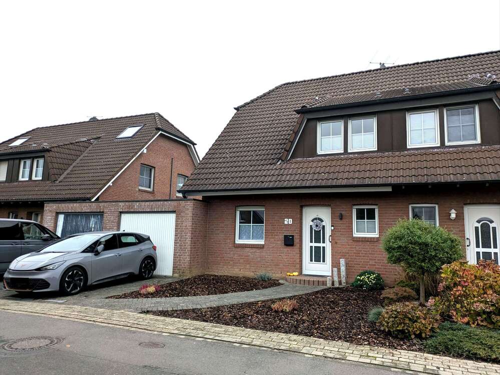 Thumbnail-Haus zum Kaufen in Geldern 298.000,00 € 101.46 m²