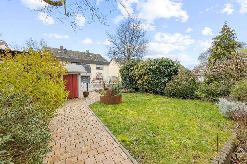 Thumbnail-Wohnung zum Kaufen in Pfungstadt 448.000,00 € 135 m²