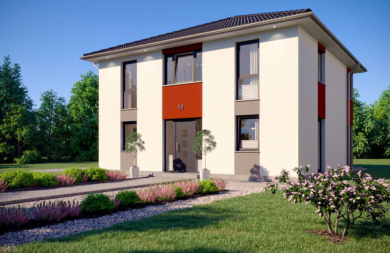 Thumbnail-Haus zum Kaufen in Sievershagen 561.915,00 € 155 m²