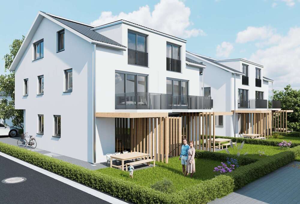 Thumbnail-Haus zum Kaufen in Oberding 1.050.000,00 € 171.16 m²