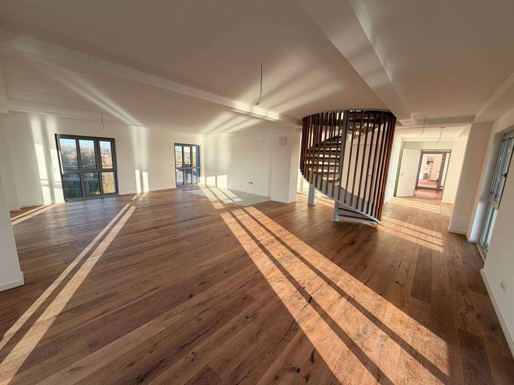 Thumbnail-Wohnung zum Mieten in Duisburg 2.960,00 € 220.88 m²