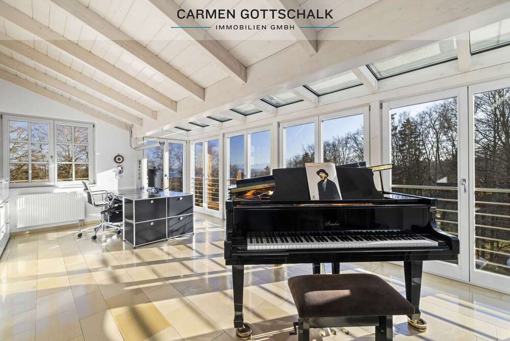 Thumbnail-Haus zum Kaufen in Tutzing 2.390.000,00 € 222 m²