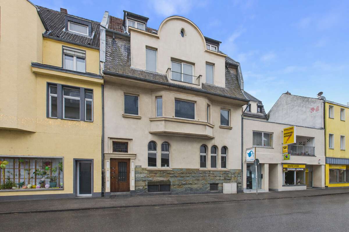 Thumbnail-Grundstück zu verkaufen in Köln 1.250.000,00 € 603 m²