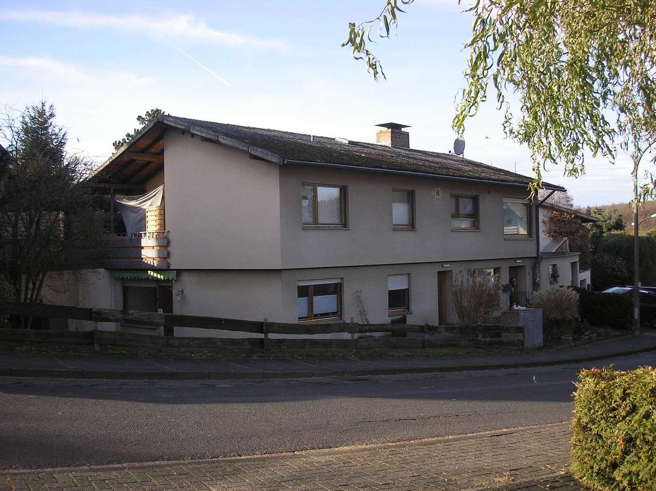 Thumbnail-Haus zum Kaufen in Rheinbach-Loch 368.000,00 € 214 m²