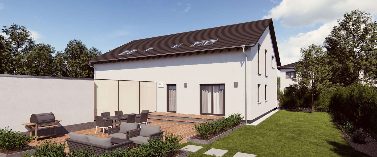 Thumbnail-Haus zum Kaufen in Rabenau 853.000,00 € 267.82 m²
