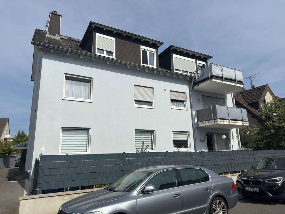 Thumbnail-Wohnung zum Kaufen in Mühlheim am Main 315.000,00 € 106.55 m²