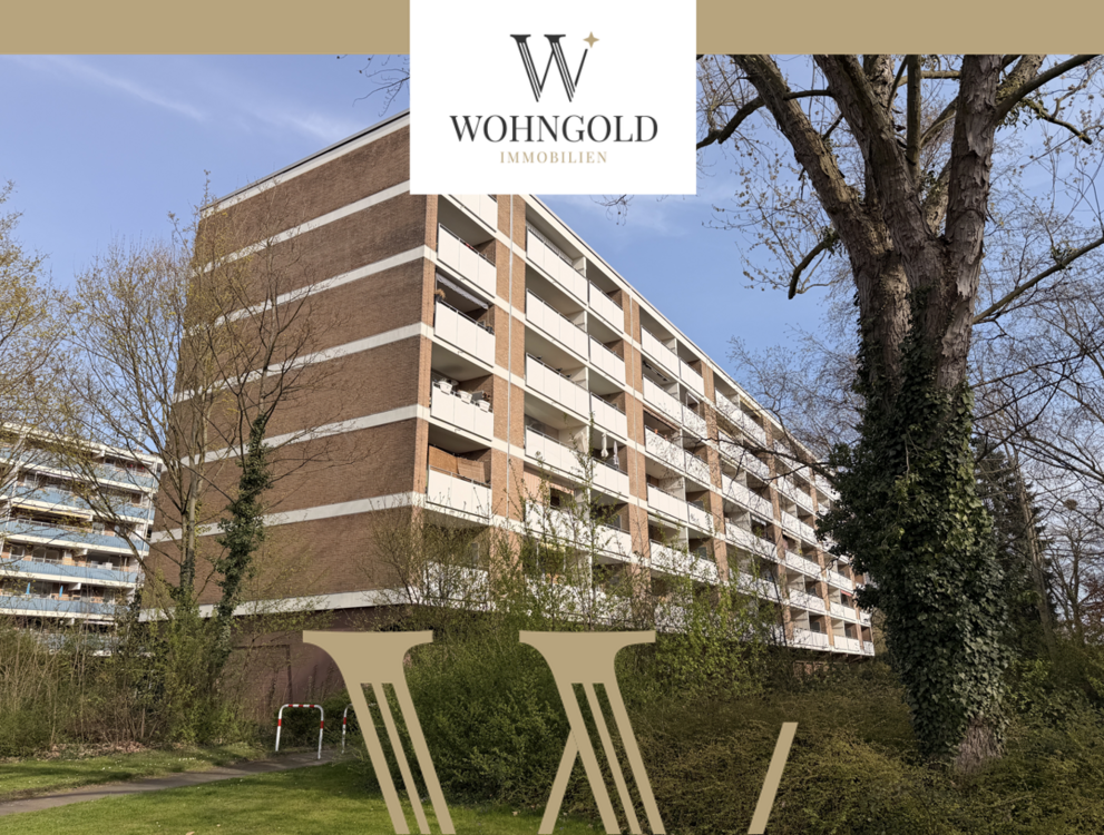 Thumbnail-Wohnung zum Kaufen in Bonn 110.000,00 € 51.56 m²