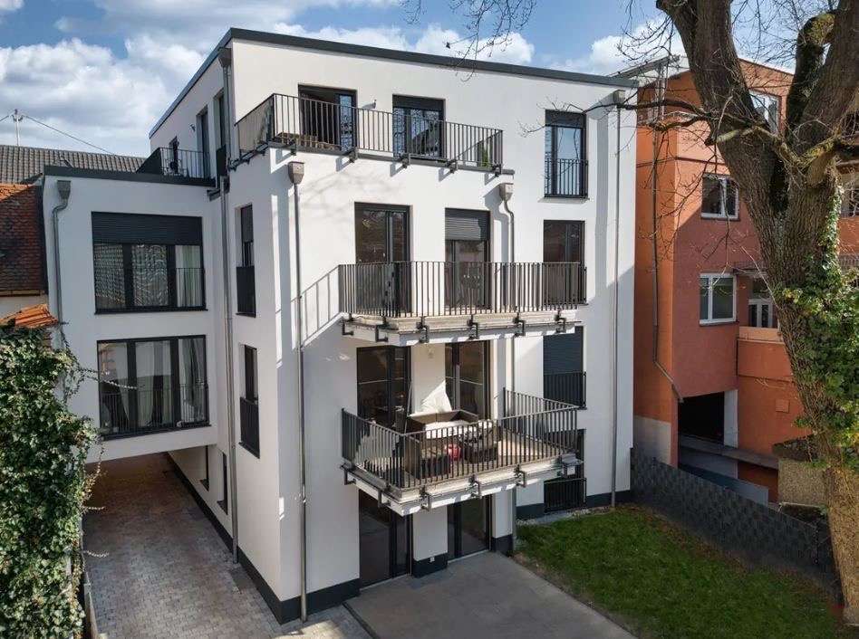 Thumbnail-Wohnung zum Mieten in Frankfurt Nied 1.250,00 € 68 m²