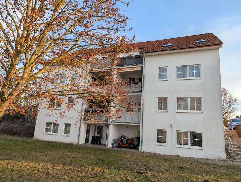 Thumbnail-Wohnung zum Mieten in Unseburg 465,00 € 78.58 m²