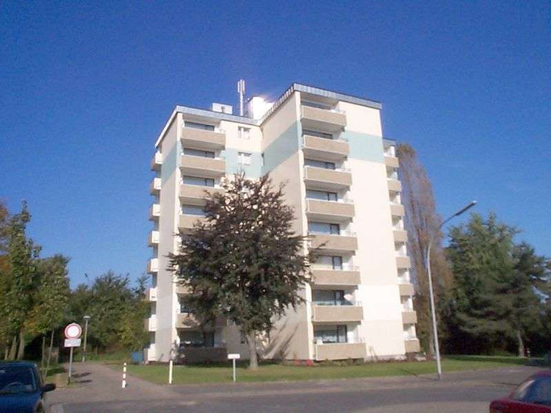 Thumbnail-Wohnung zum Mieten in Mönchengladbach 539,00 € 60 m²