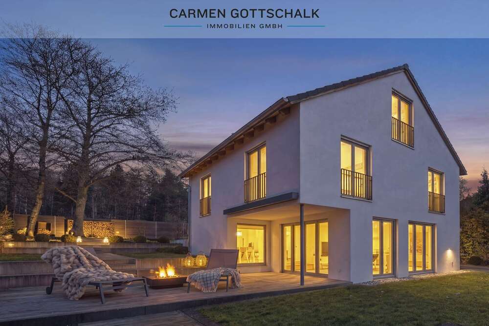 Thumbnail-Haus zum Kaufen in Starnberg 2.790.000,00 € 188 m²
