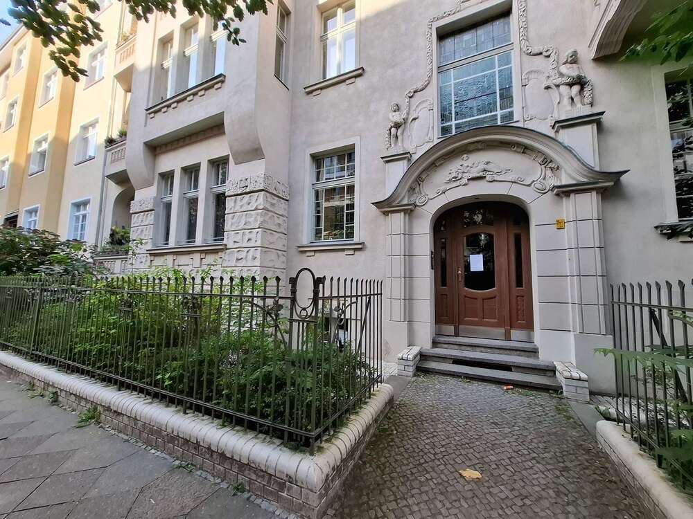 Thumbnail-Büro in Berlin 1.321,20 € 88.08 m²