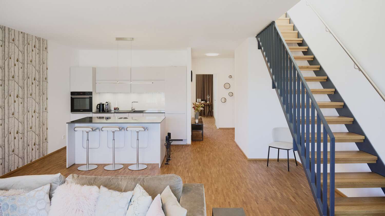 Thumbnail-Wohnung zum Kaufen in Frankfurt am Main 1.050.000,00 € 118.5 m²