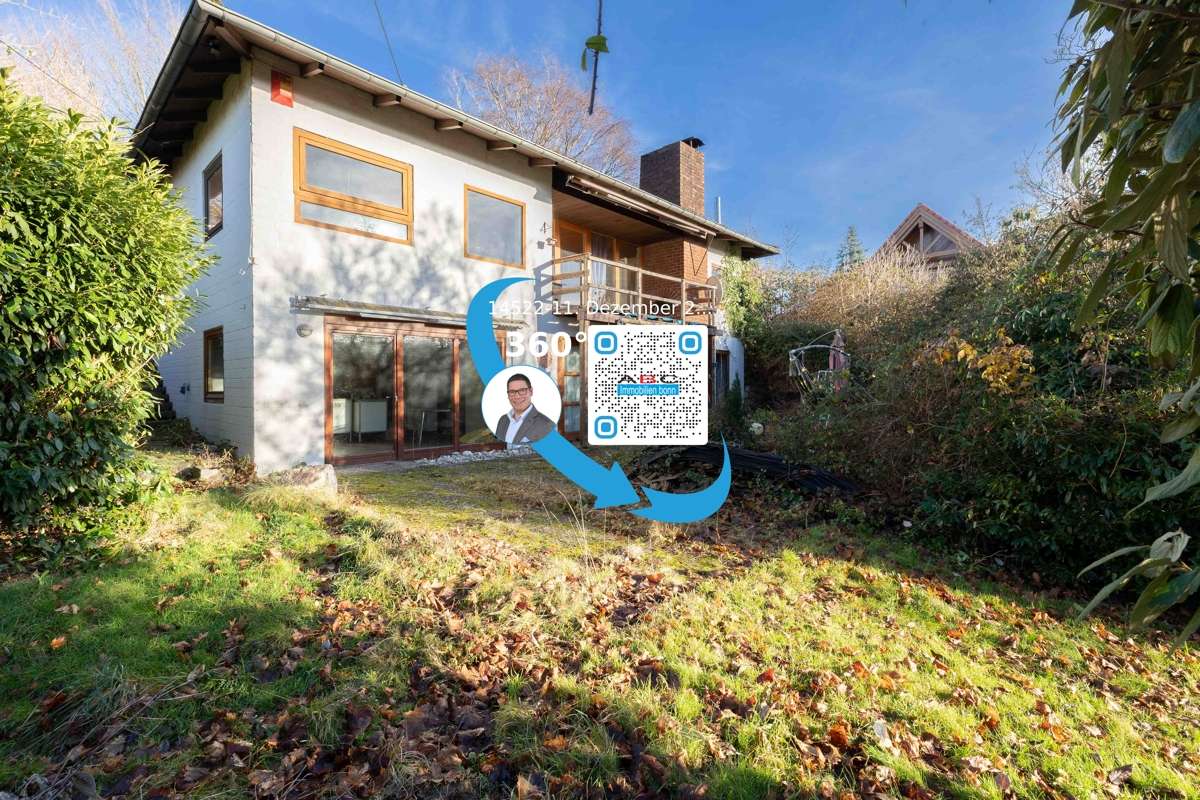 Thumbnail-Haus zum Kaufen in Hennef (Sieg) 389.000,00 € 109 m²